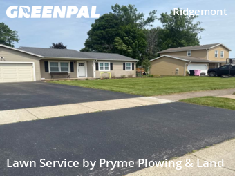 Grass Cutting nearby Rochester, NY, 