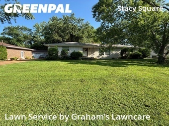 Grass Cut nearby Nashville, TN, 