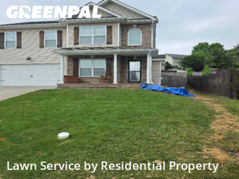 Grass Cutting nearby Knoxville, TN, 
