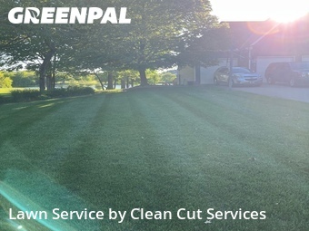 Lawn Cut nearby Auburn, KS, 
