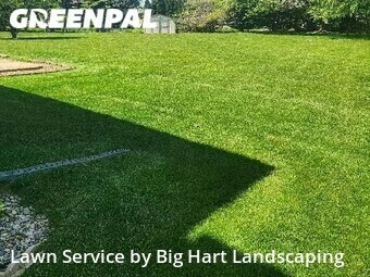 Lawn Mowing Service nearby Macomb, MI, 