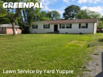 Yard Mowing nearby Clarksville, KY, 