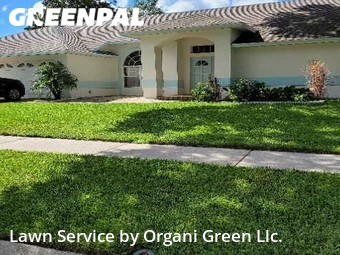 Grass Cutting nearby Lutz, FL, 