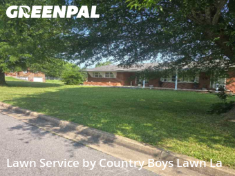 Yard Cutting nearby Johnson City, TN, 