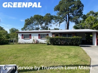 Yard Mowing nearby Orlando, FL, 