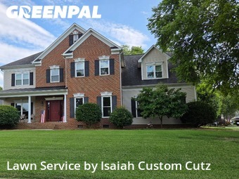 Lawn Care nearby Mooresville, NC, 