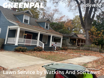 Lawn Mow nearby Memphis, TN, 