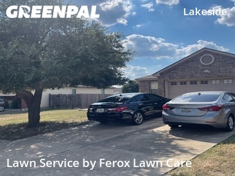 Yard Cutting nearby Round Rock, TX, 