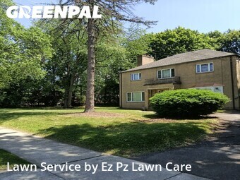 Lawn Mow nearby Binghamton, PA, 