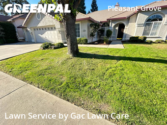 Lawn Maintenance nearby Roseville, CA, 