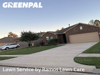 Lawn Care nearby Tomball, TX, 