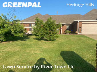 Lawn Mowing nearby Southaven, MS, 