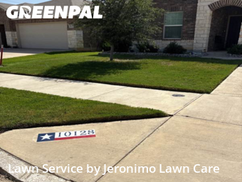 Lawn Cutting nearby Crowley, TX, 