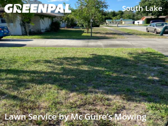 Lawn Service nearby Titusville, FL, 