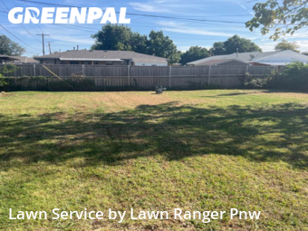 Lawn Mowing nearby Moore, OK, 