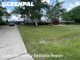 Lawn Cut nearby Clinton Township, MI, 