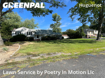 Lawn Cut nearby Richmond, VA, 