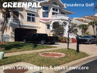 Lawn Service nearby Gulfport, FL, 