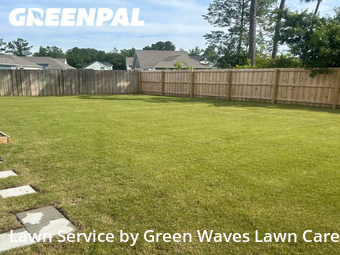 Grass Cutting nearby Wilmington, NC, 