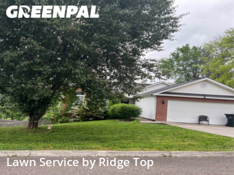 Lawn Maintenance nearby Knoxville, TN, 