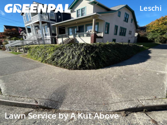 Lawn Care Service nearby Seattle, WA, 
