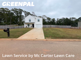 Yard Mowing nearby Greenville, SC, 