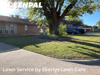 Lawn Mowing Service nearby Midwest City, OK, 