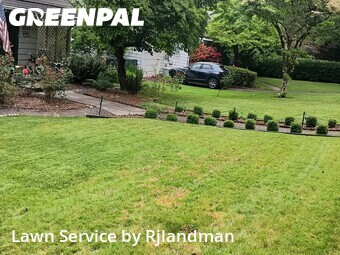 Lawn Care nearby Portland, OR, 
