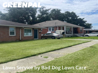 Lawn Maintenance nearby Metairie, LA, 
