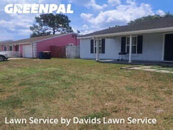 Yard Cutting nearby Palm Bay, FL, 