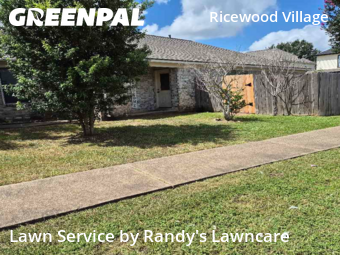 Lawn Cutting nearby Houston, TX, 
