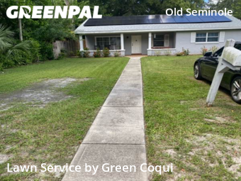 Yard Mowing nearby Tampa, FL, 