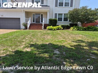 Lawn Mow nearby Virginia Beach, VA, 