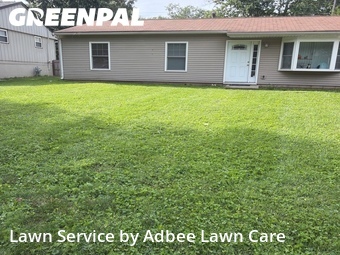 Lawn Care nearby Champaign, IL, 