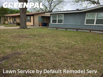 Lawn Mow nearby Austin, TX, 