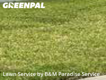 Lawn Mowing Service nearby Ocoee, FL, 