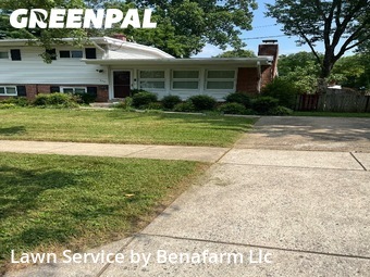 Grass Cutting nearby Rockville, MD, 
