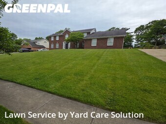Lawn Care nearby Liberty Township, OH, 