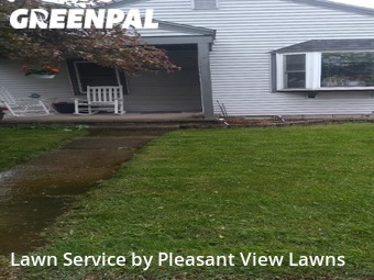 Lawn Cutting nearby Bay City, MI, 