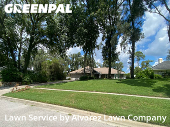 Lawn Maintenance nearby Apopka, FL, 
