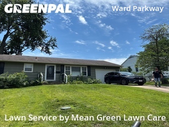 Yard Mowing nearby Kansas City, MO, 