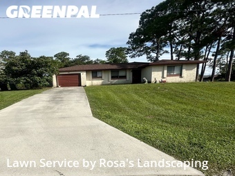 Lawn Maintenance nearby Port St. Lucie, FL, 