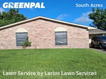 Lawn Service nearby Houston, TX, 