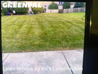 Lawn Cutting nearby Romeoville, IL, 