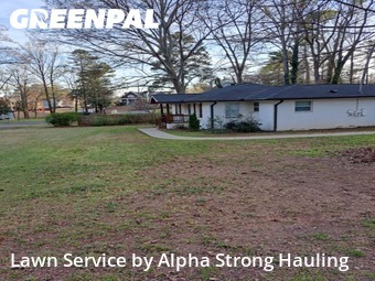 Lawn Service nearby Decatur, GA, 