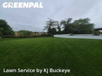 Grass Cut nearby Pataskala, OH, 
