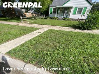 Lawn Mow nearby Dearborn Heights, MI, 