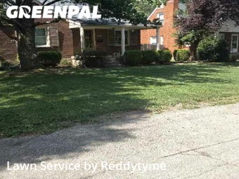Lawn Mowing Service nearby Louisville, KY, 