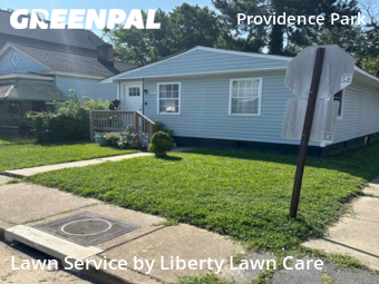 Lawn Care nearby Richmond, VA, 