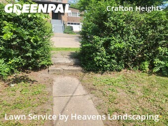 Lawn Mowing nearby Pittsburgh, PA, 